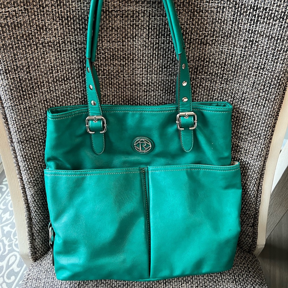 Relic Large Purse